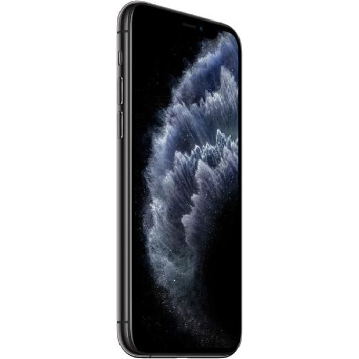 Смартфон apple iphone x как новый 256gb серый космос